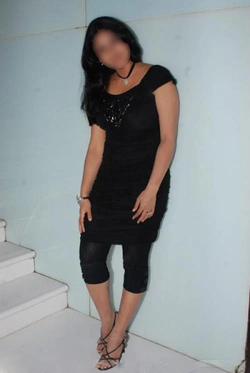 Call Girls Alirajpur